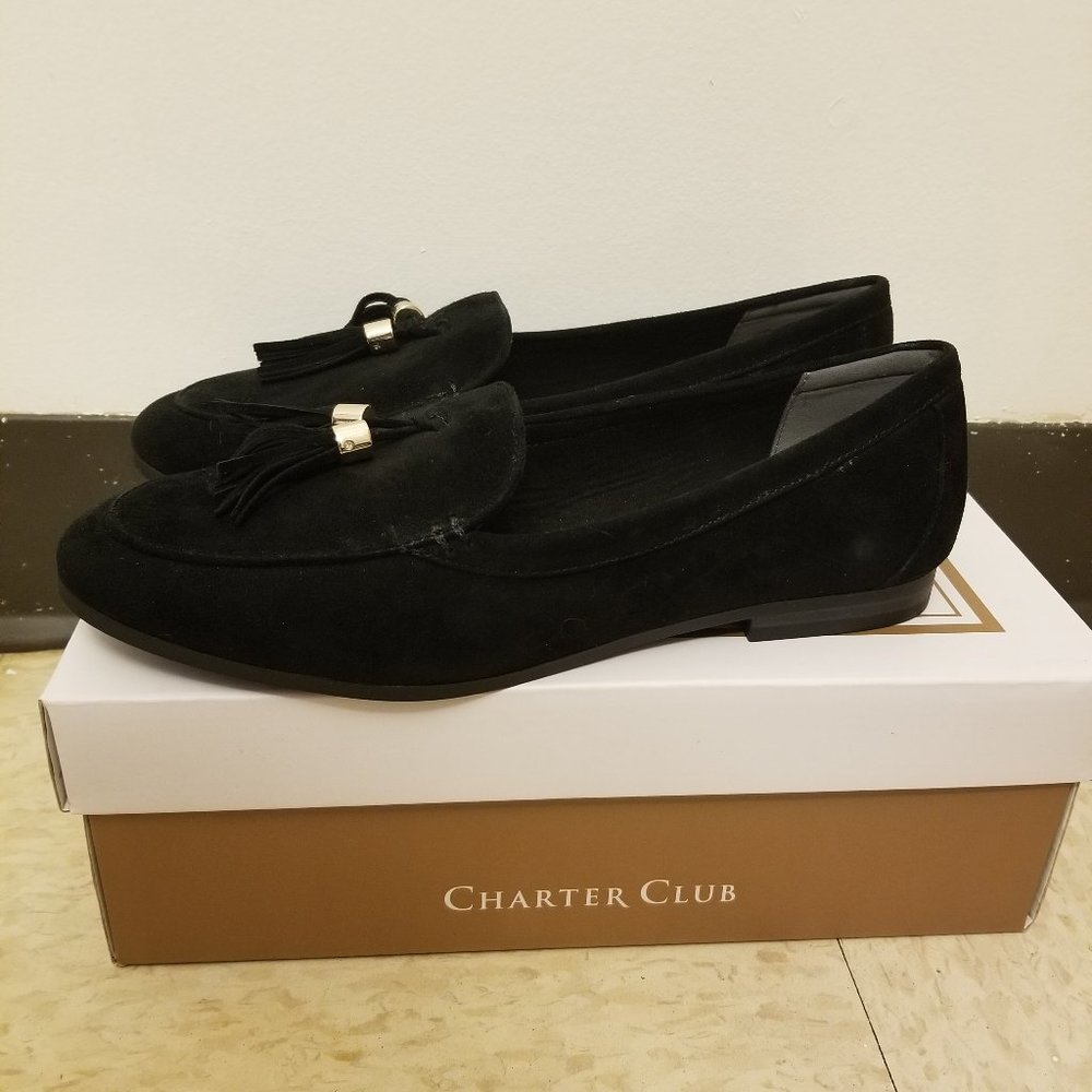 Charter flats shoes 7.5 M size